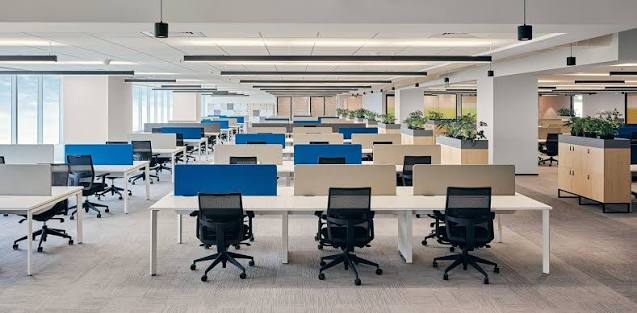Offices